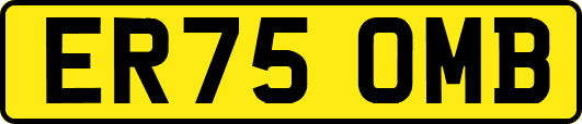 ER75OMB