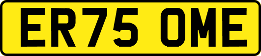 ER75OME