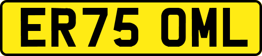 ER75OML