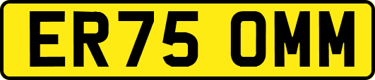 ER75OMM