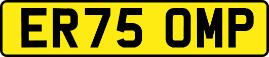 ER75OMP