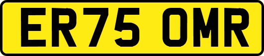 ER75OMR