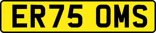 ER75OMS