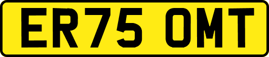 ER75OMT