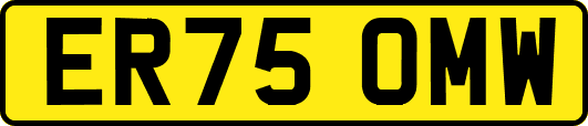 ER75OMW