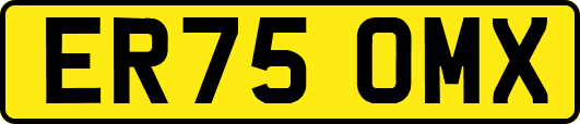 ER75OMX