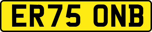 ER75ONB
