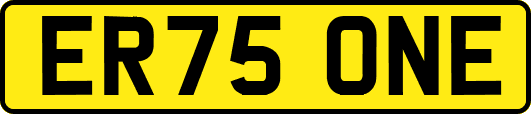 ER75ONE