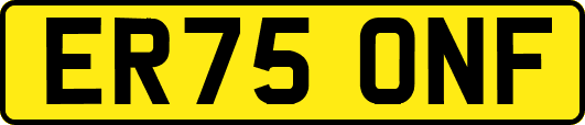 ER75ONF