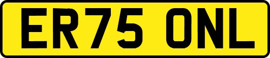 ER75ONL