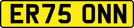 ER75ONN