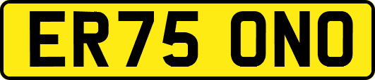 ER75ONO
