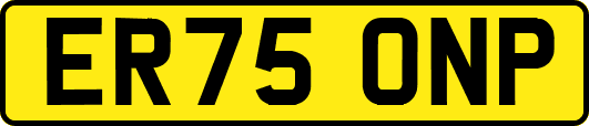 ER75ONP