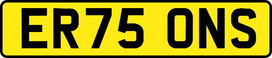 ER75ONS