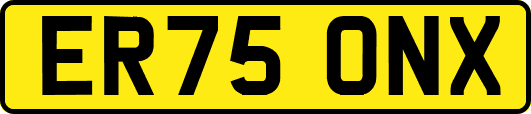 ER75ONX