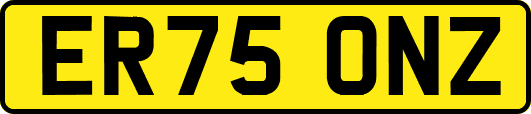 ER75ONZ