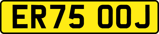 ER75OOJ