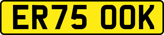 ER75OOK