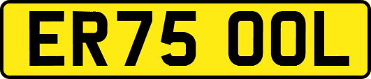 ER75OOL