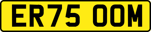 ER75OOM