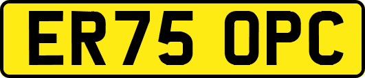ER75OPC