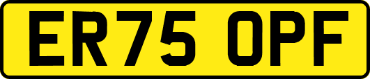 ER75OPF