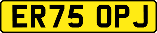 ER75OPJ