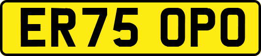 ER75OPO