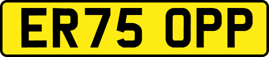 ER75OPP