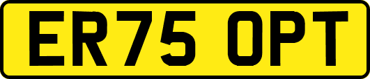 ER75OPT