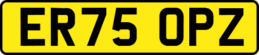 ER75OPZ