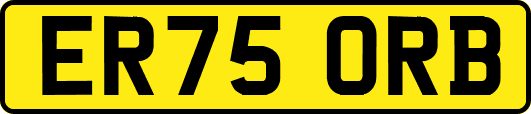 ER75ORB