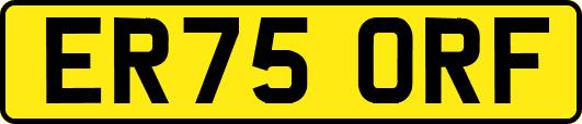 ER75ORF