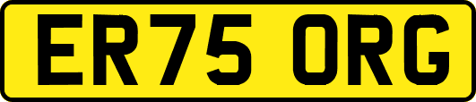 ER75ORG