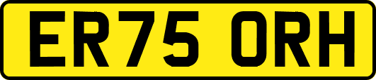 ER75ORH
