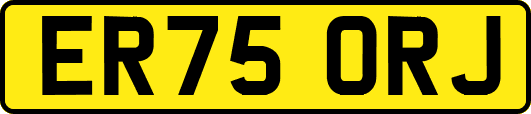 ER75ORJ