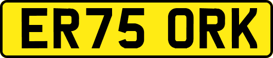 ER75ORK