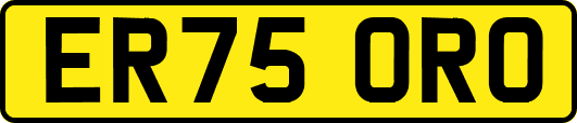 ER75ORO