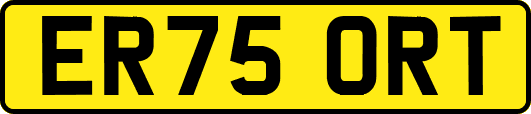ER75ORT