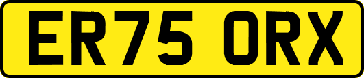 ER75ORX