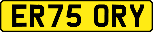 ER75ORY