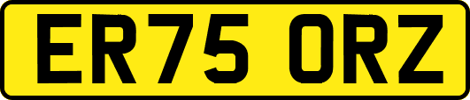 ER75ORZ