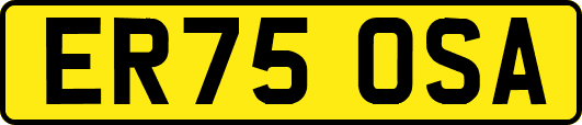 ER75OSA