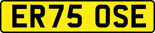 ER75OSE