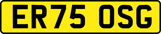ER75OSG