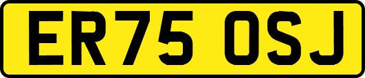 ER75OSJ