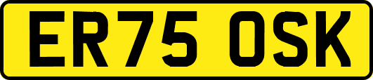ER75OSK