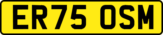 ER75OSM