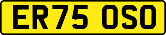 ER75OSO