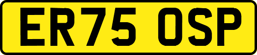 ER75OSP